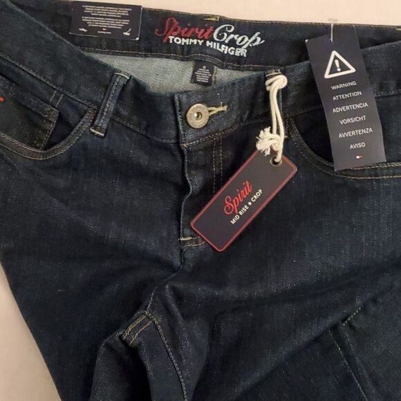 TOMMY HILFIGER  jeans - Picture 3 of 5